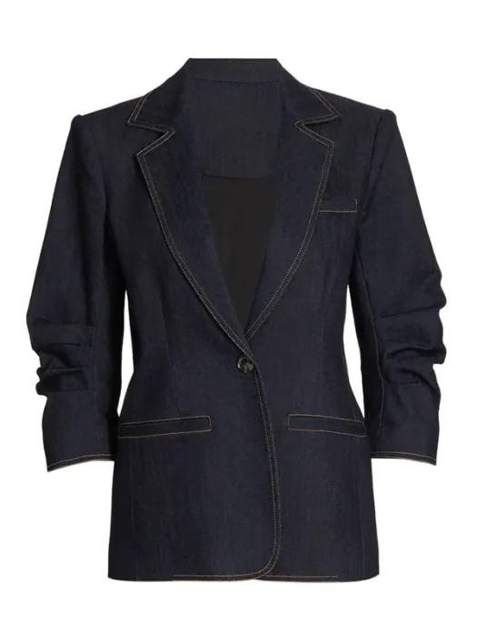Hacks S05 Caitlin Reilly Jessica Blazer