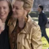 Hacks S05 Deborah Vance Gold Coat