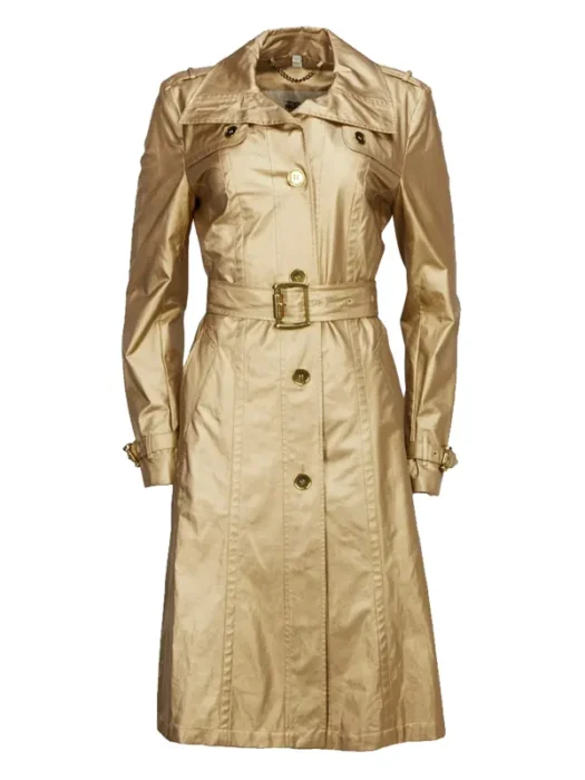 Hacks S05 Deborah Vance Jean Smart Coat
