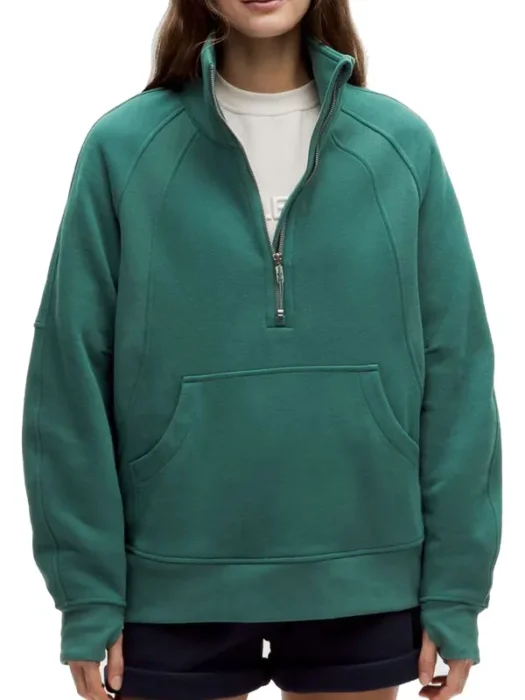 Hacks S05 Deborah Vance Jean Smart Jacket