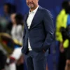 Haiti Team Sébastien Migné Blue Blazer