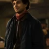 Half Man Bilal Hasna Jacket