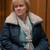Half Man Maura Jacket