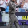 Half-Time Show Robbie Williams Jacket