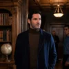 Hart Hoxton CIA 2026 Tom Ellis Blue Coat