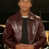 Jaafar Jackson Michael Jacket