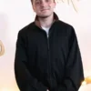 Jake Shane Hacks S05 Black Jacket