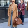 Jessica Chastain Stella West Coat