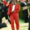 Joshua Henry Met Gala Jacket