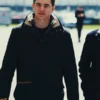Jr Track Walk Day Emerson Fittipaldi 2026 Blue Jacket