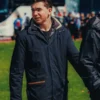 Jr Track Walk Day Emerson Fittipaldi Jacket