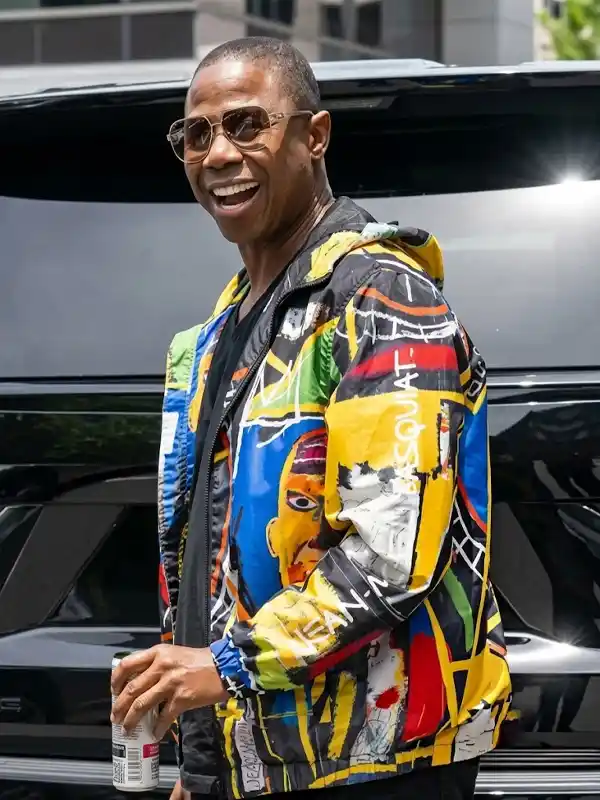 Juneteenth Celebration 2026 Chill Moody Jacket