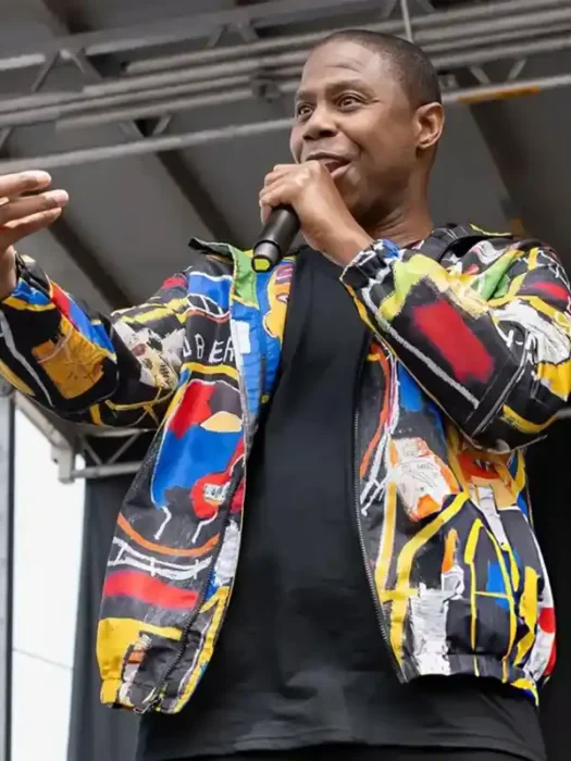 Juneteenth Celebration Chill Moody Jacket