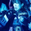 K-Pops 2026 Movie Jacket