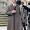 Kennedy 2026 Joe Kennedy Sr. Trench Coat