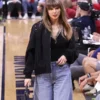 Knicks Vs Cavaliers Game 2026 Taylor Swift Jacket