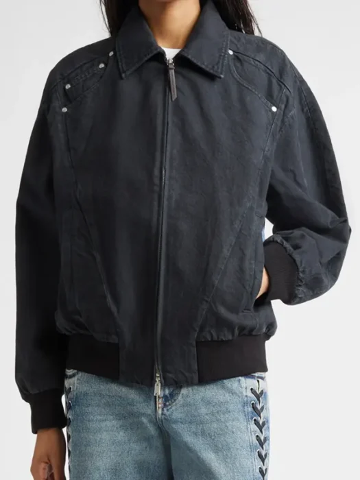 Knicks Vs Cavaliers Game Taylor Swift Jacket