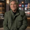 Kurt Russell Monarch Front Legacy of Monsters S01 Green Jacket