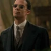 LInterview with the Vampire Jacob Anderson Wool Trench Coat