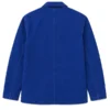 Ladies First 2026 Premiere Charles Dance Blue Jacket