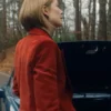 Ladies First 2026 Rosamund Pike Alex Fox Blazer