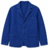 Ladies First Premiere Charles Dance Jacket