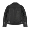Ladies First Sacha Baron Cohen Black Jacket