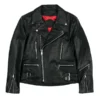 Ladies First Sacha Baron Cohen Damien Sachs Jacket