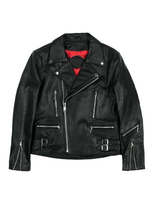 Ladies First Sacha Baron Cohen Damien Sachs Jacket