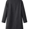 Law and Order S27 Back Toby Huss Coat