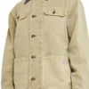 Leviticus Stacy Clausen Jacket