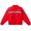 Lightning McQueen Racing Legend Jacket