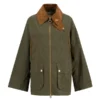 London Notting Hill Sadie Sink Front Jacket