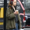 London Notting Hill Sadie Sink Jacket
