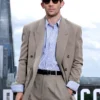 London Photocall Josh O’Connor 2026 Blazer