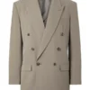 London Photocall Josh O’Connor Front Blazer