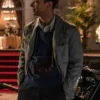 Louis De Pointe Du Lac Interview With The Vampire S02 Grey Jacket