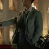 Louis De Pointe Du Lac Interview With The Vampire S02 Jacket