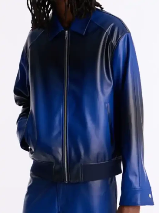 Love Island USA S08 Gabriel Vasconcelos Jacket