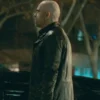 Luis Tosar Salvador 2026 Black Jacket