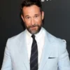 MPTF NextGen 2026 Noah Wyle Blue Blazer