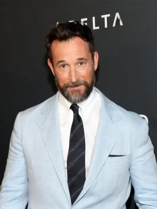MPTF NextGen 2026 Noah Wyle Blue Blazer
