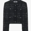 Mabel Mora Only Murders in the Building S04 Selena Gomez Jacket