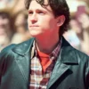 Madrid Event Spider Man Tom Holland Jacket