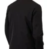 Madrid Grand Prix Carlos Sainz Jr Back Black Jacket