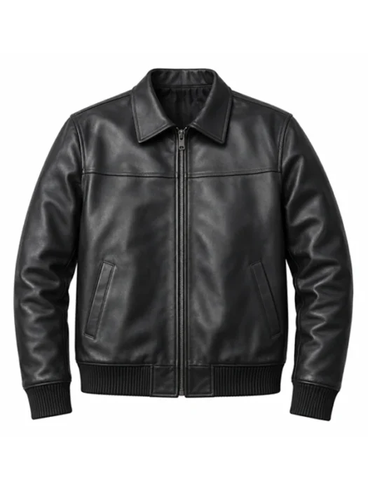 Masters Of the Universe 2026 Premiere Dolph Lundgren Jacket