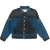 Maximum Pleasure Guaranteed S01 Tatiana Maslany Denim Jacket