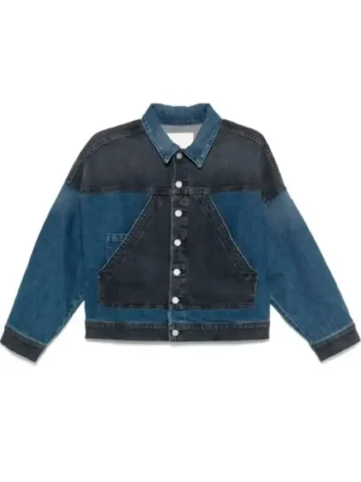 Maximum Pleasure Guaranteed S01 Tatiana Maslany Denim Jacket