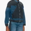 Maximum Pleasure Guaranteed Tatiana Maslany Denim Jacket