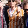 Mick Jagger New Album 2026 Launch Blazer